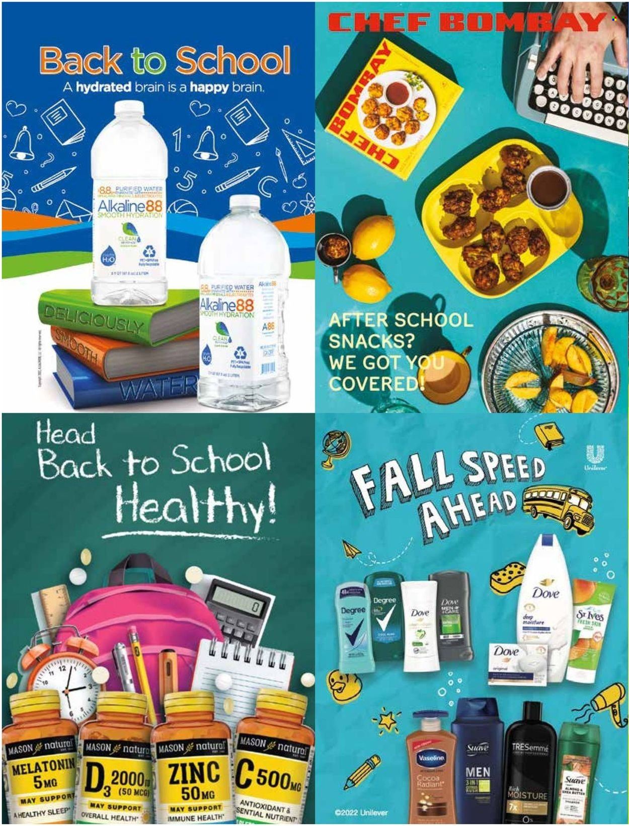 Lidl ad - 07/27/2022 - 08/30/2022. Page 18