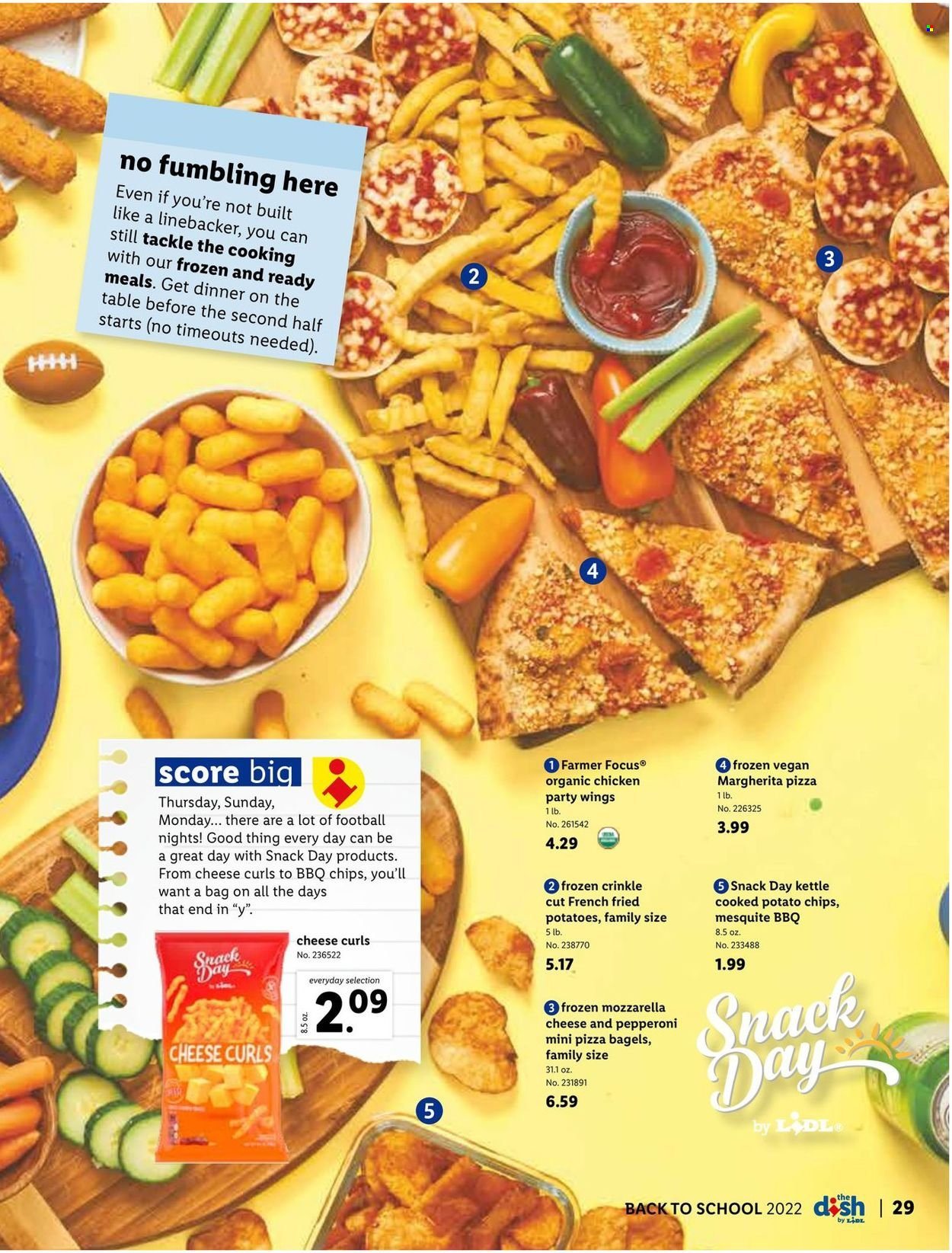 Lidl ad - 07/27/2022 - 08/30/2022. Page 29