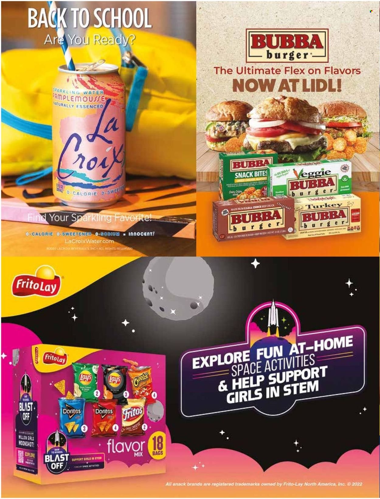 Lidl ad - 07/27/2022 - 08/30/2022. Page 30