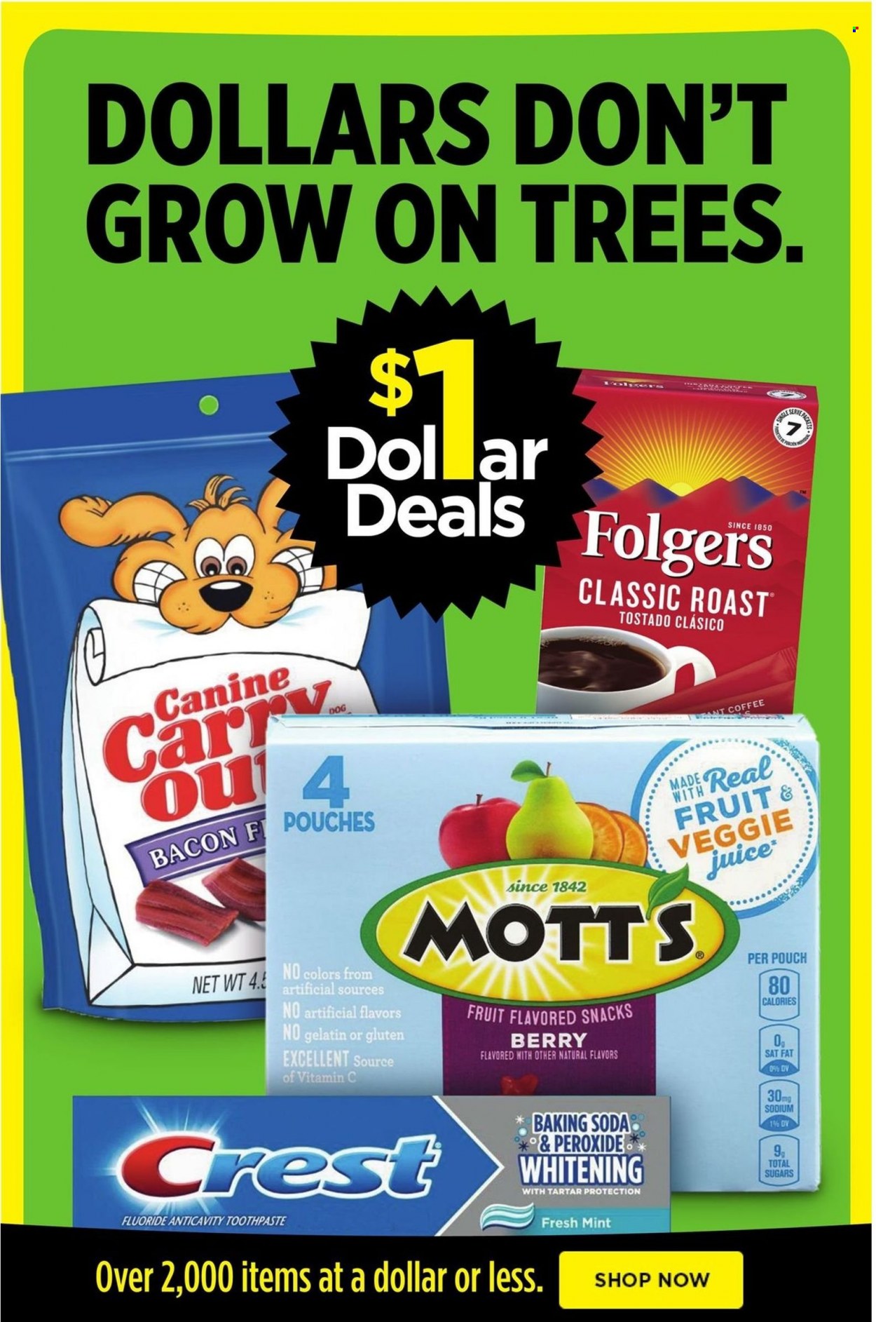 Dollar General ad - 07/31/2022 - 08/06/2022. Page 12