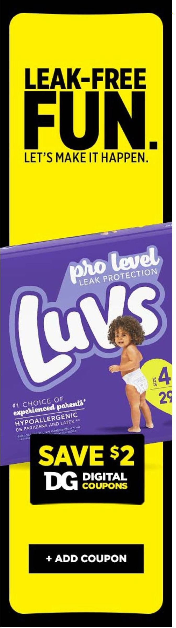 Dollar General ad - 07/31/2022 - 08/06/2022. Page 16