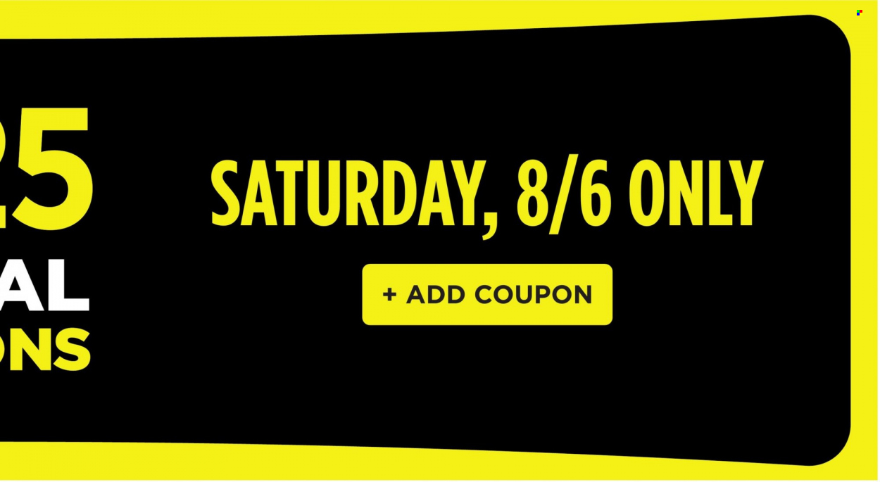 Dollar General ad - 07/31/2022 - 08/06/2022. Page 22
