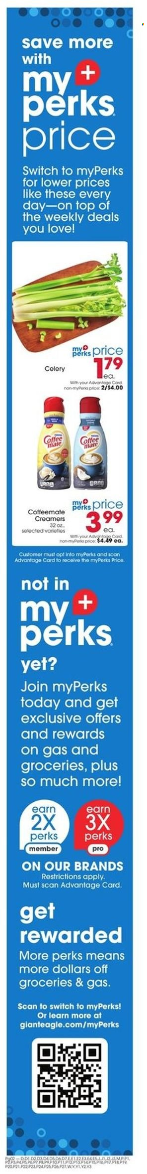 Giant Eagle ad - 08/04/2022 - 08/10/2022. Page 10
