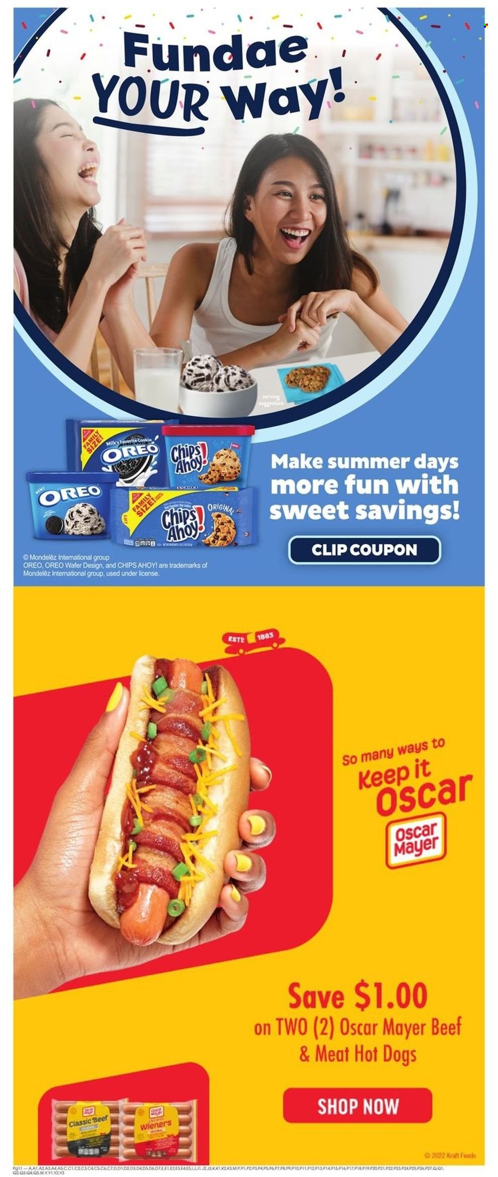 Giant Eagle ad - 08/04/2022 - 08/10/2022. Page 12