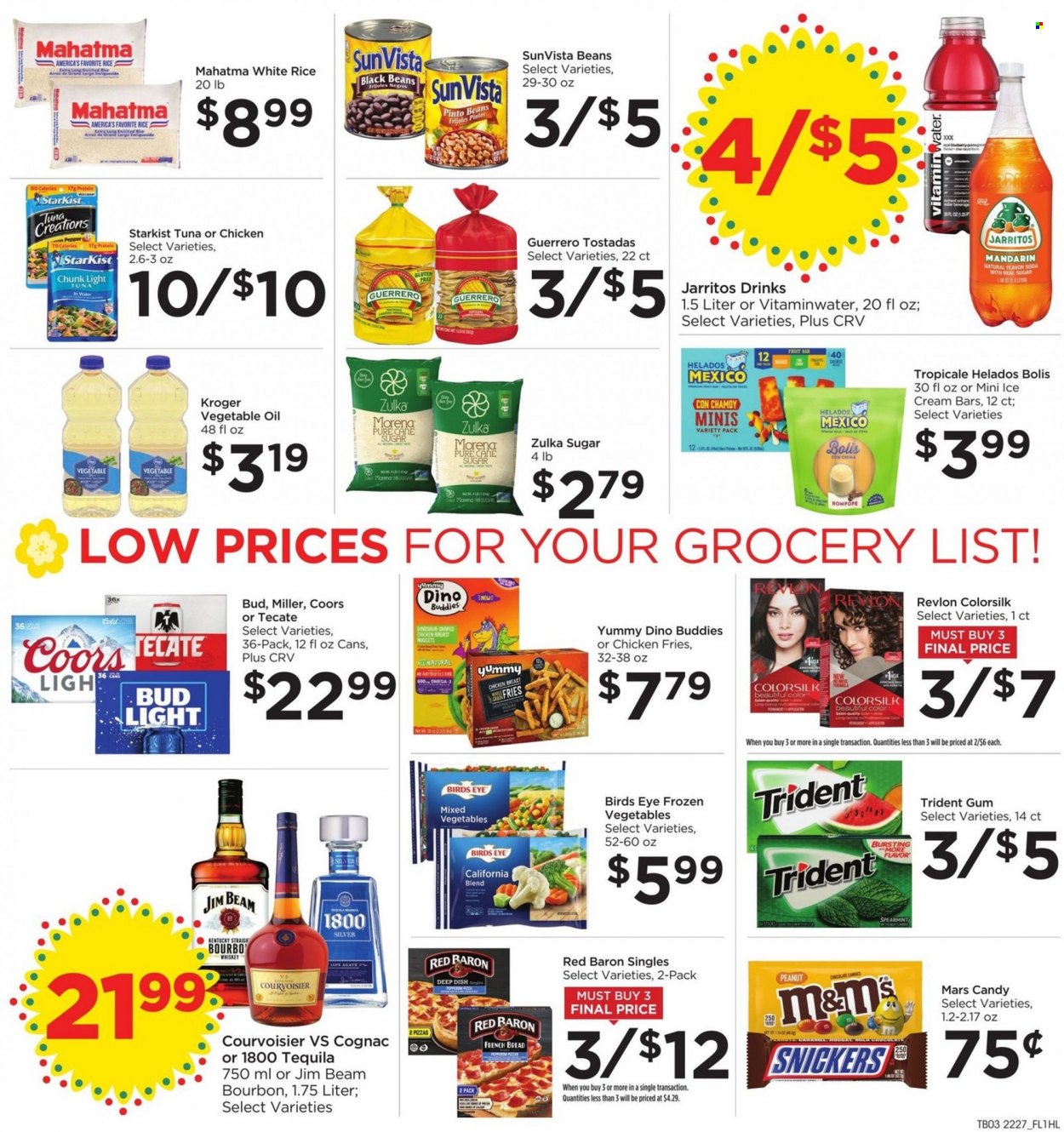 Food 4 Less ad - 08/03/2022 - 08/09/2022. Page 4