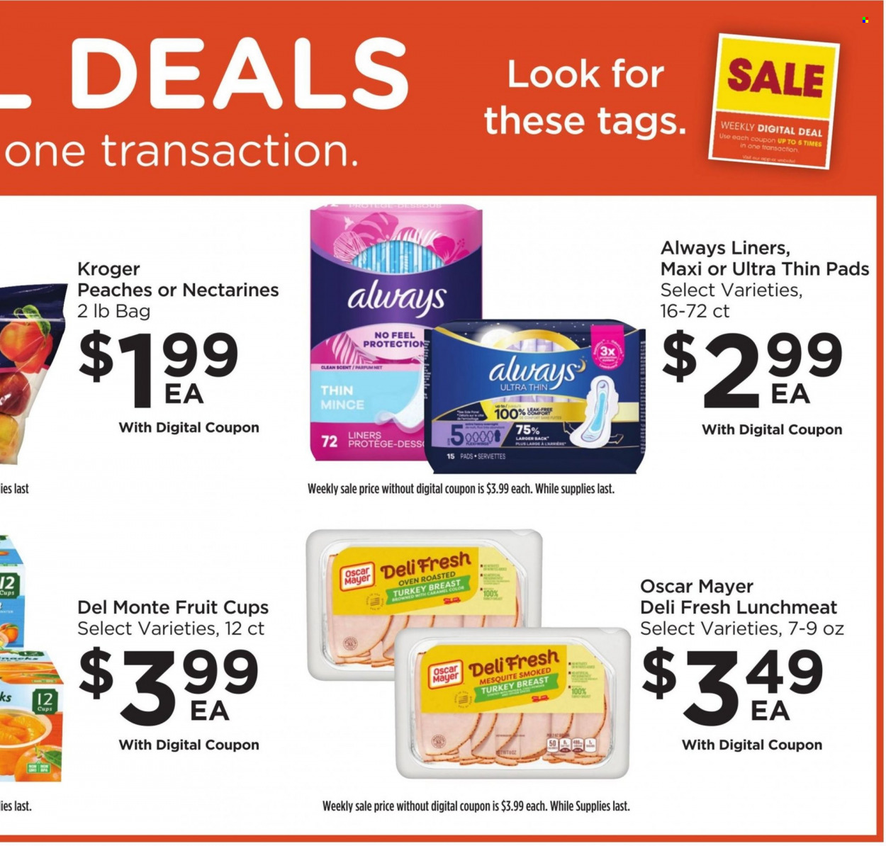 Food 4 Less ad - 08/03/2022 - 08/09/2022. Page 8
