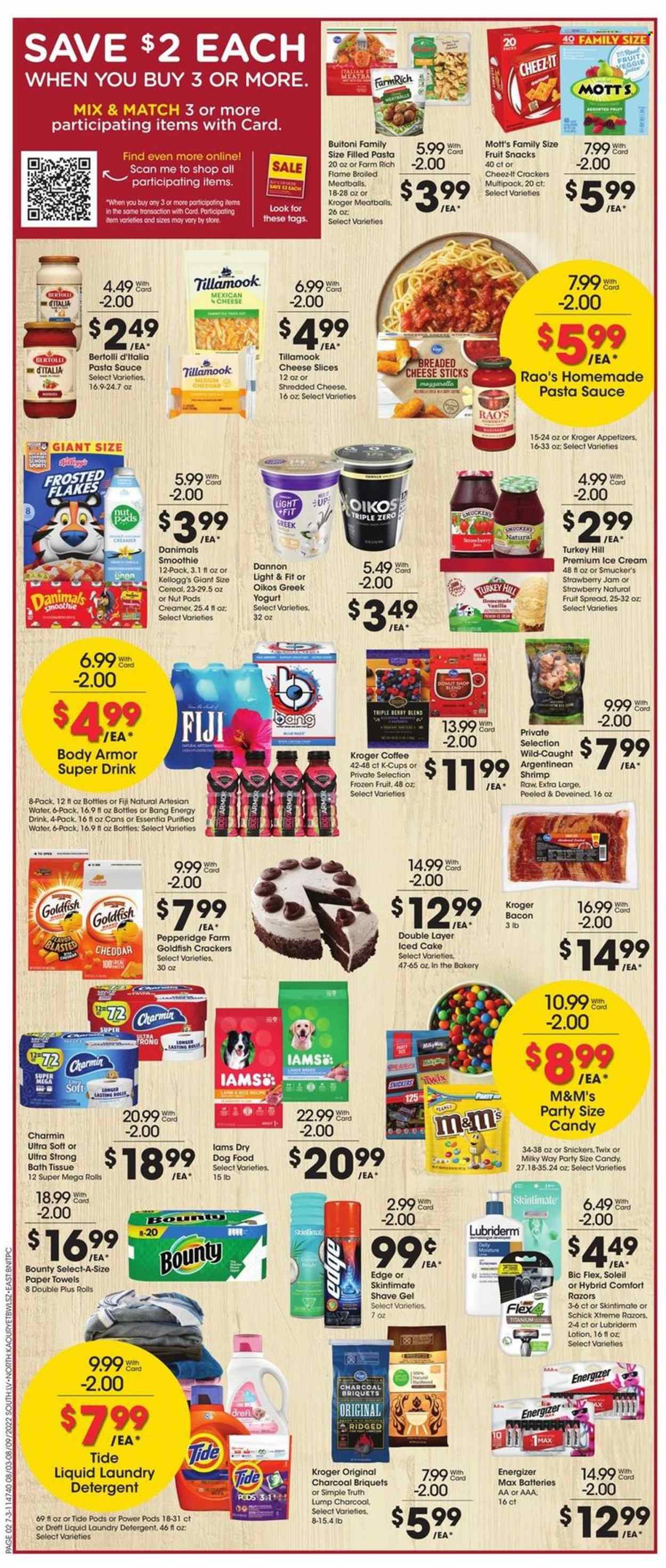 Fred Meyer ad - 08/03/2022 - 08/09/2022. Page 2