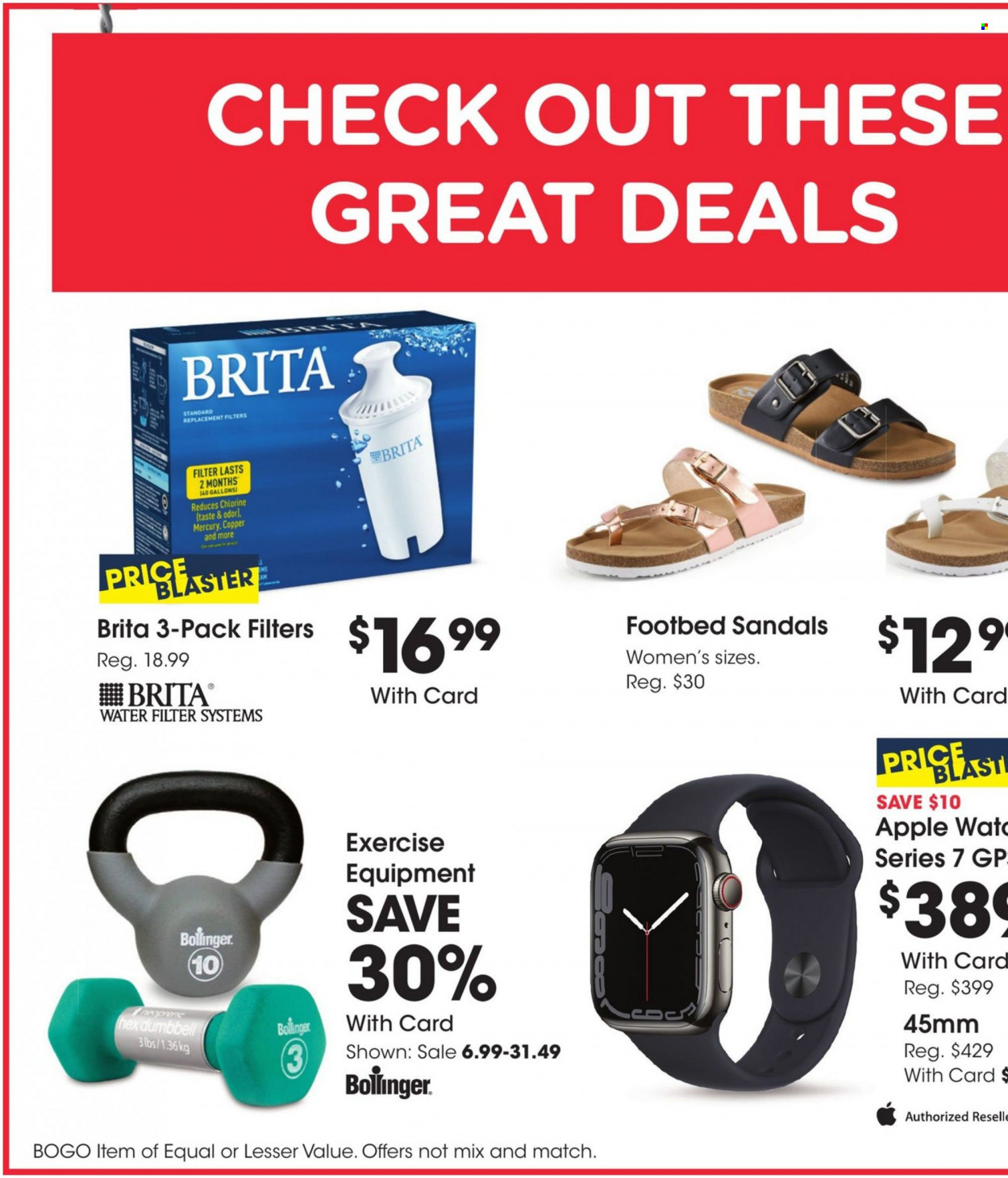 Fred Meyer ad - 08/03/2022 - 08/09/2022. Page 11