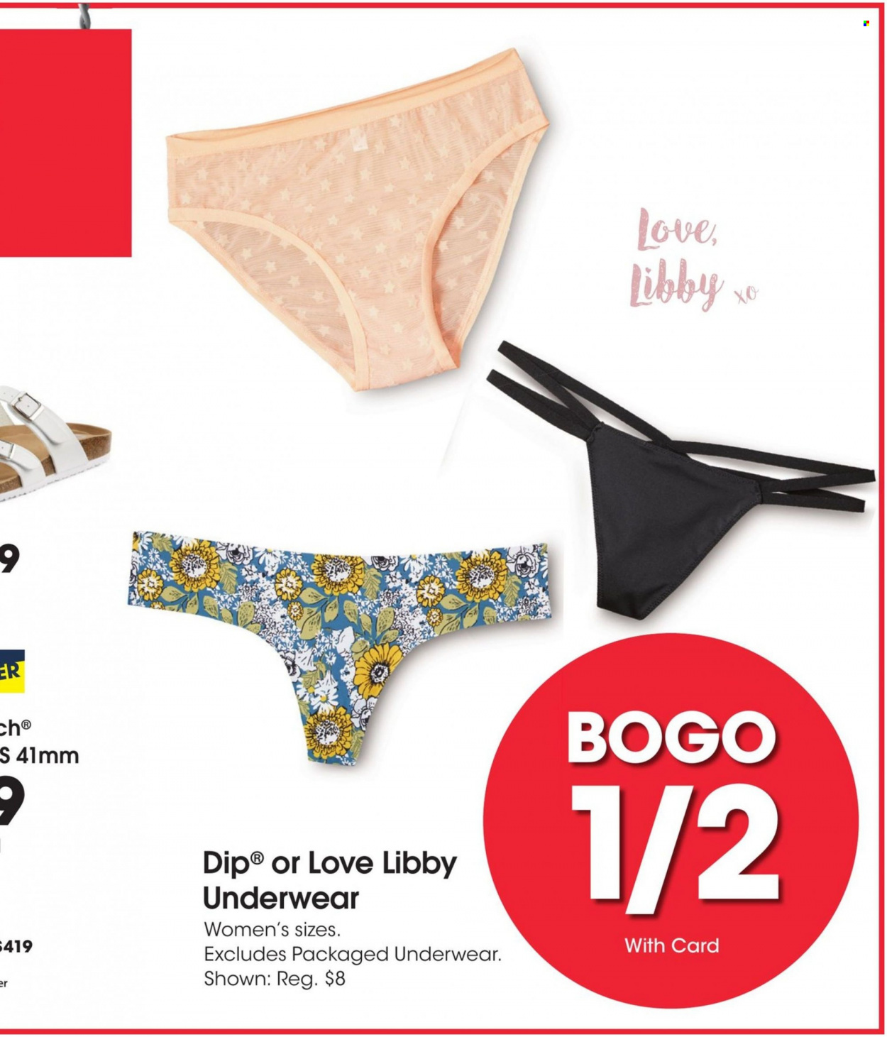 Fred Meyer ad - 08/03/2022 - 08/09/2022. Page 12