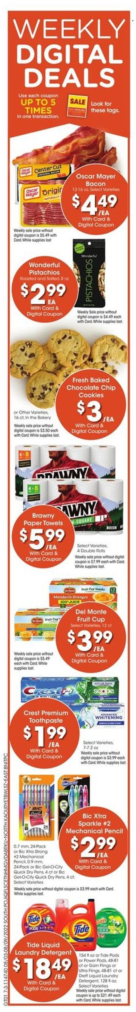 Fred Meyer ad - 08/03/2022 - 08/09/2022. Page 16