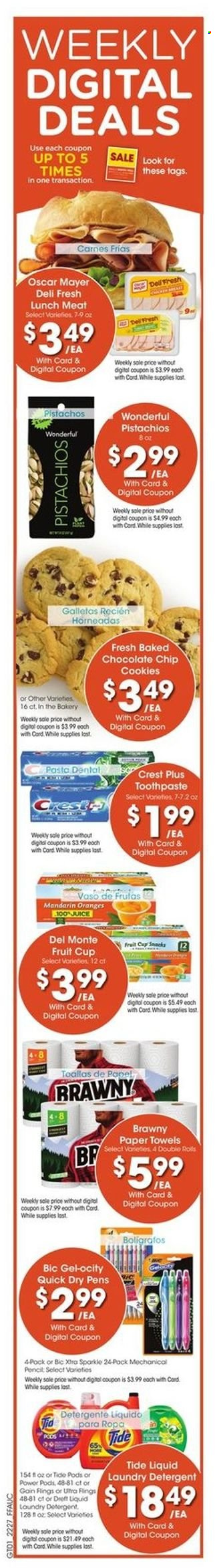 Fry’s ad - 08/03/2022 - 08/09/2022. Page 15