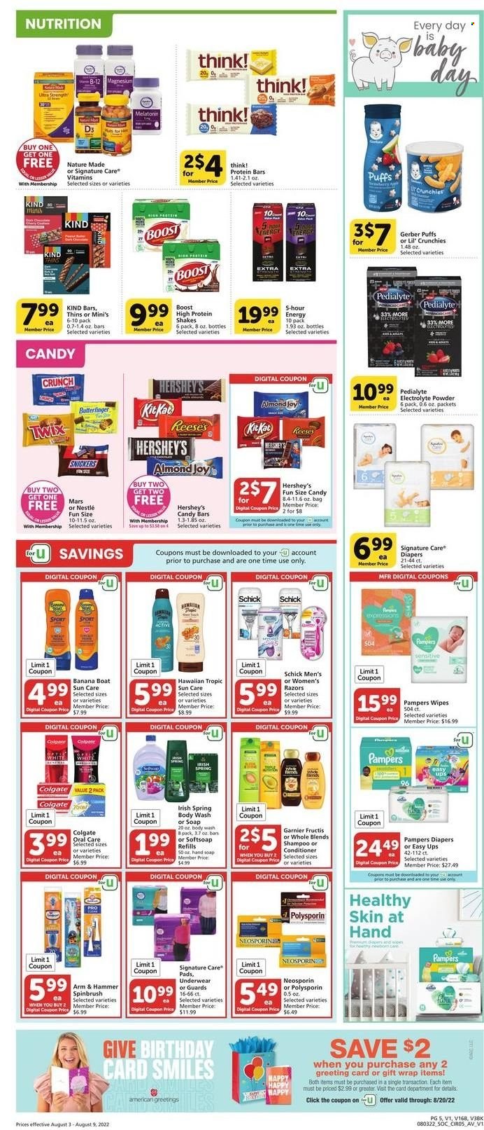 Vons ad - 08/03/2022 - 08/09/2022. Page 5