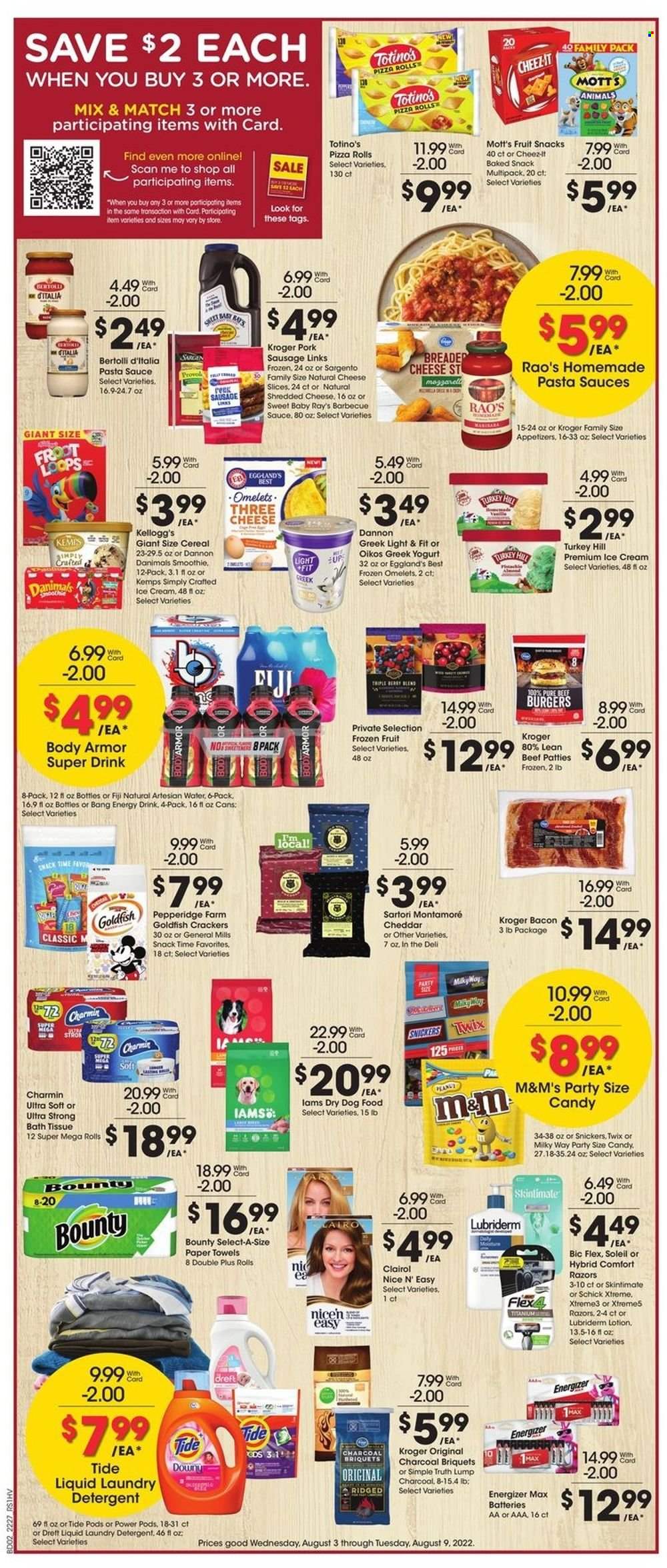 Pick ‘n Save ad - 08/03/2022 - 08/09/2022. Page 2