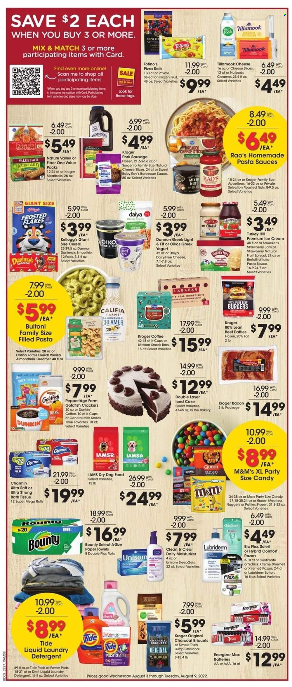 Ralphs ad - 08/03/2022 - 08/09/2022. Page 2