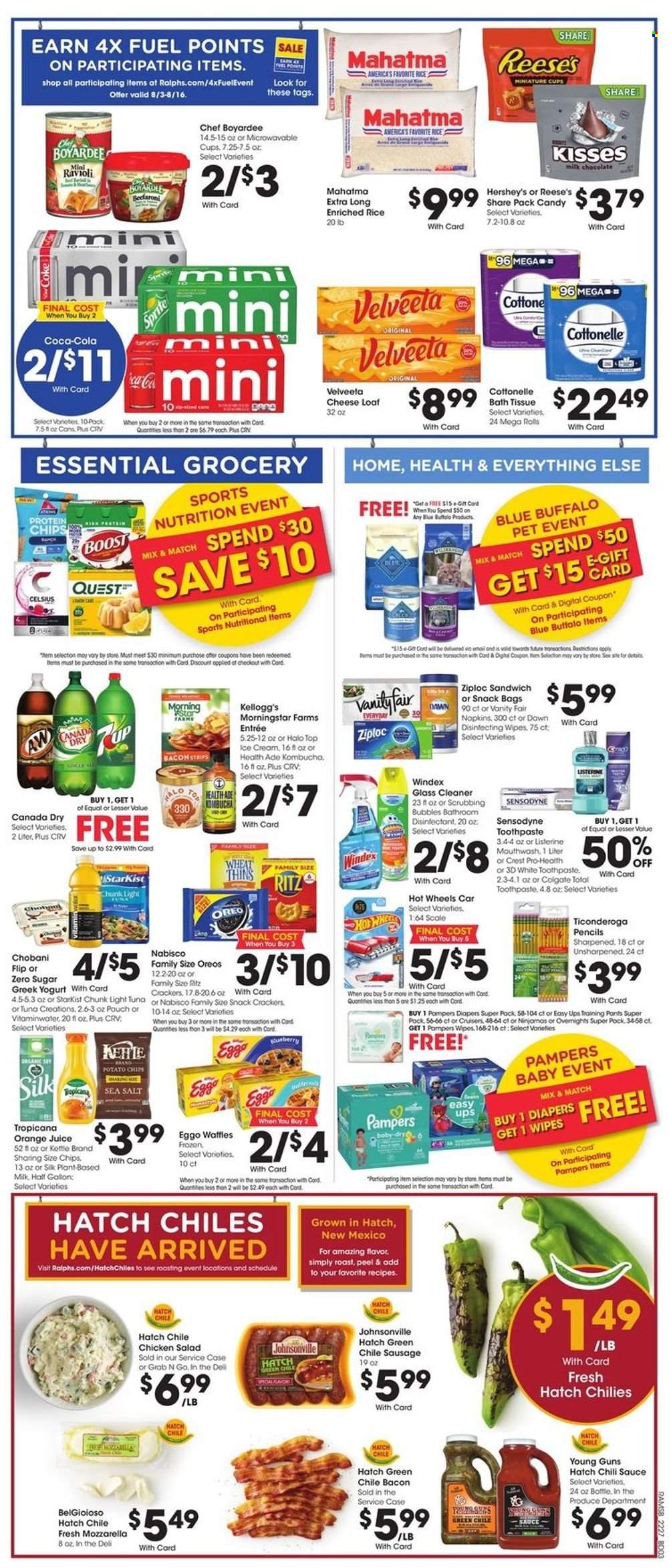 Ralphs ad - 08/03/2022 - 08/09/2022. Page 4