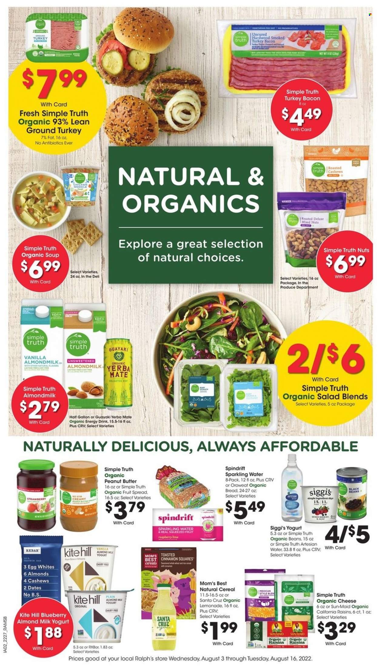 Ralphs ad - 08/03/2022 - 08/09/2022. Page 5