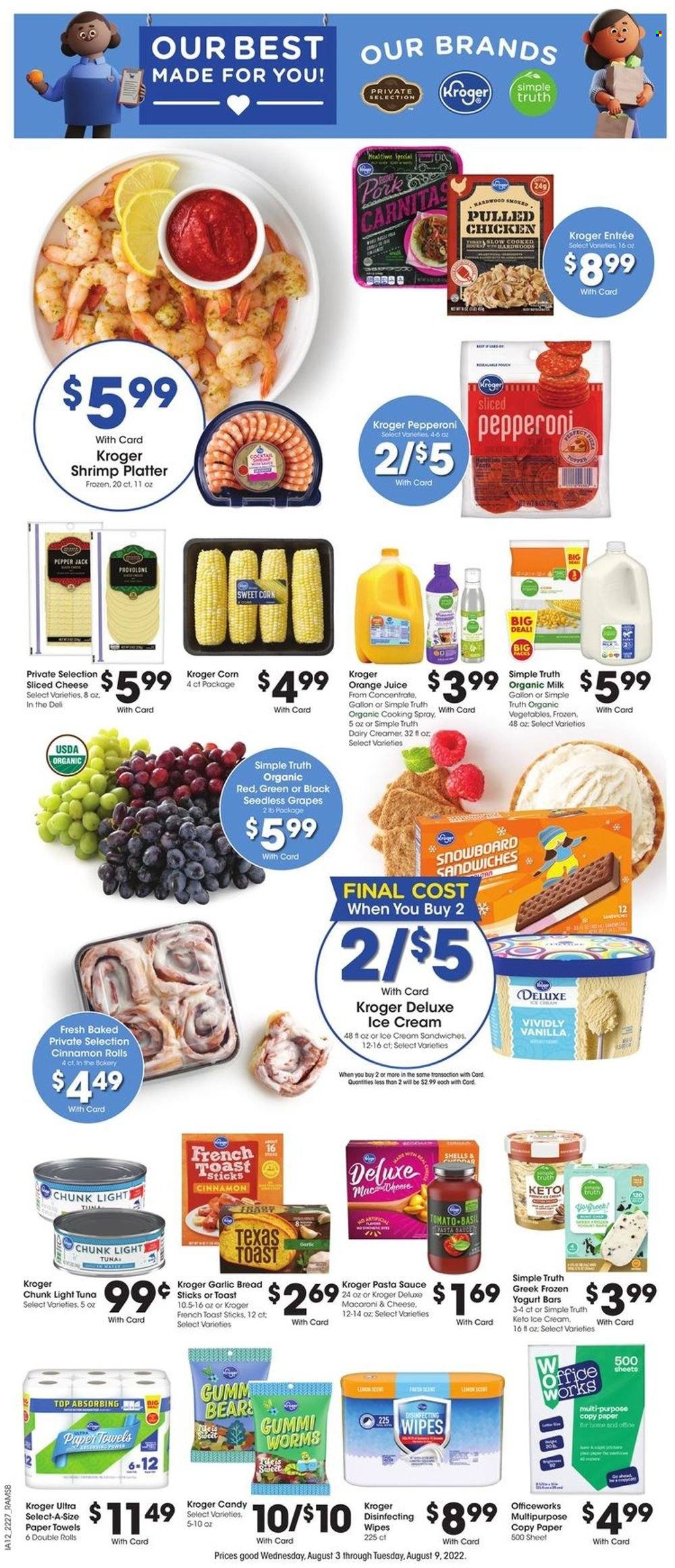 Ralphs ad - 08/03/2022 - 08/09/2022. Page 6