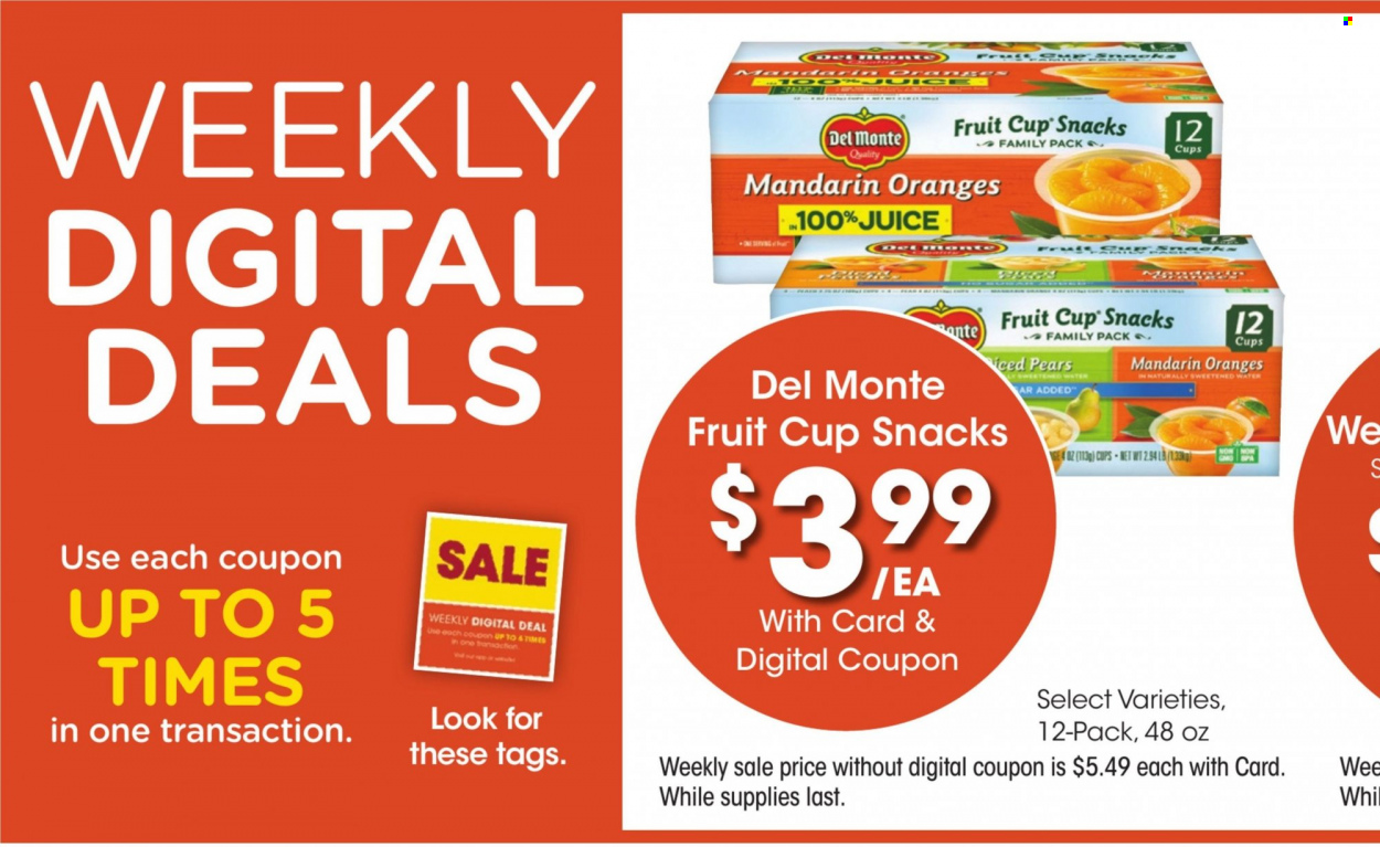 Ralphs ad - 08/03/2022 - 08/09/2022. Page 9