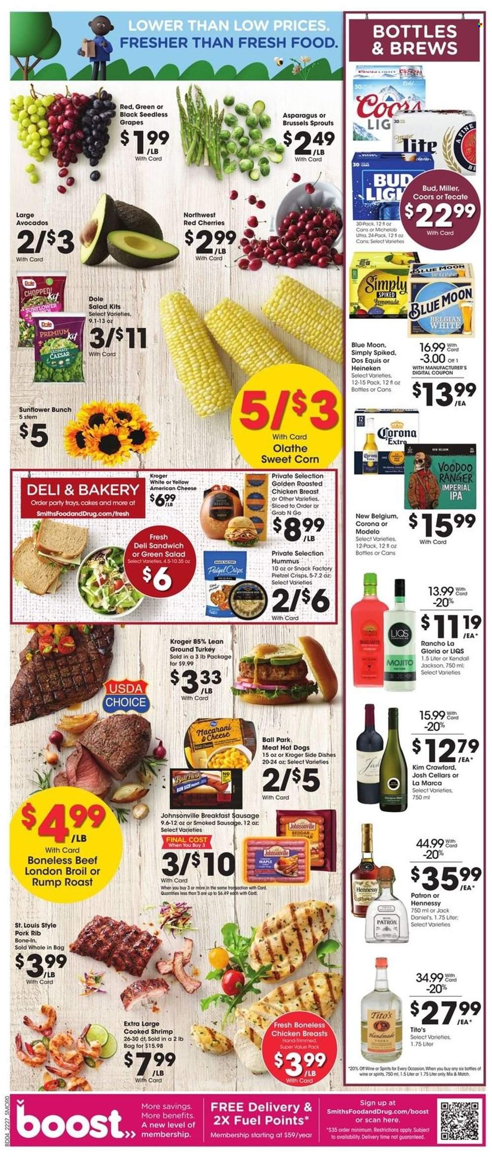 Smith's ad - 08/03/2022 - 08/09/2022. Page 3