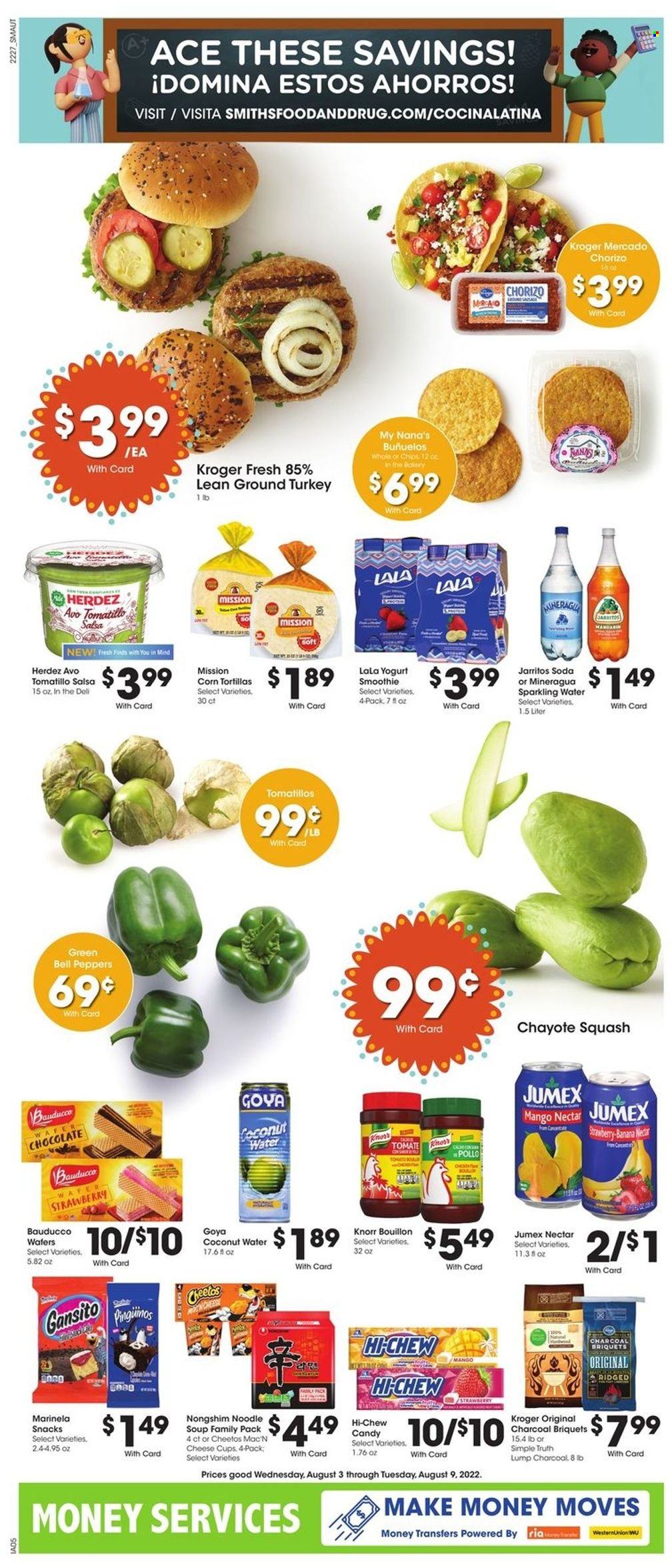 Smith's ad - 08/03/2022 - 08/09/2022. Page 8