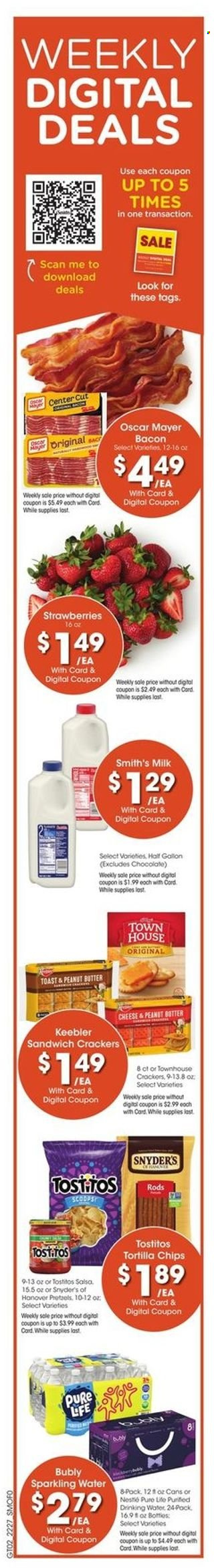 Smith's ad - 08/03/2022 - 08/09/2022. Page 13