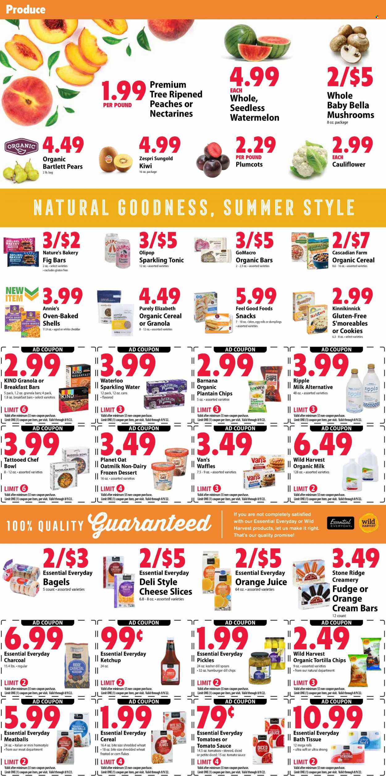 Festival Foods ad - 08/03/2022 - 08/09/2022. Page 4