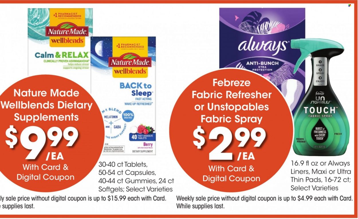 Dillons ad - 08/03/2022 - 08/09/2022. Page 10