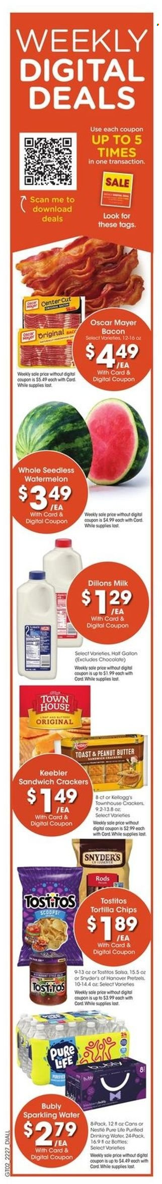 Dillons ad - 08/03/2022 - 08/09/2022. Page 13