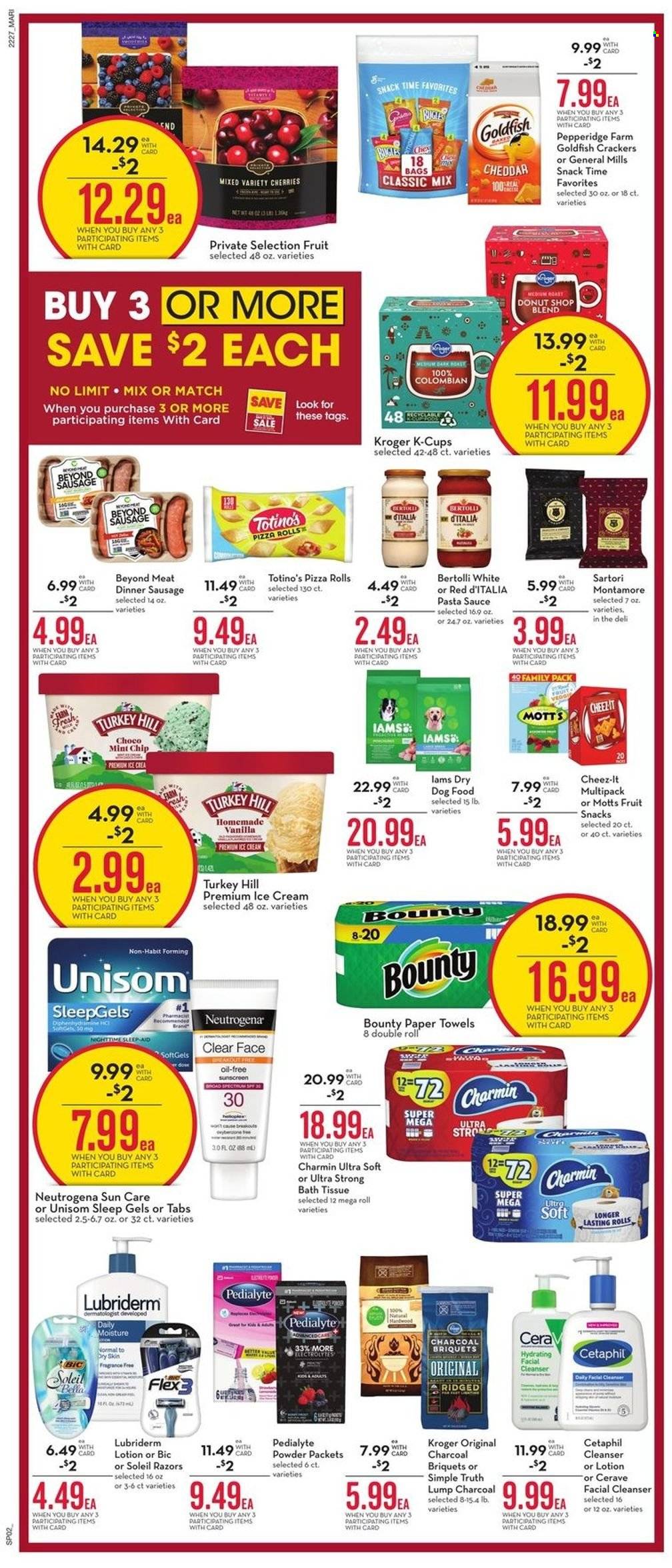 Mariano’s ad - 08/03/2022 - 08/09/2022. Page 2