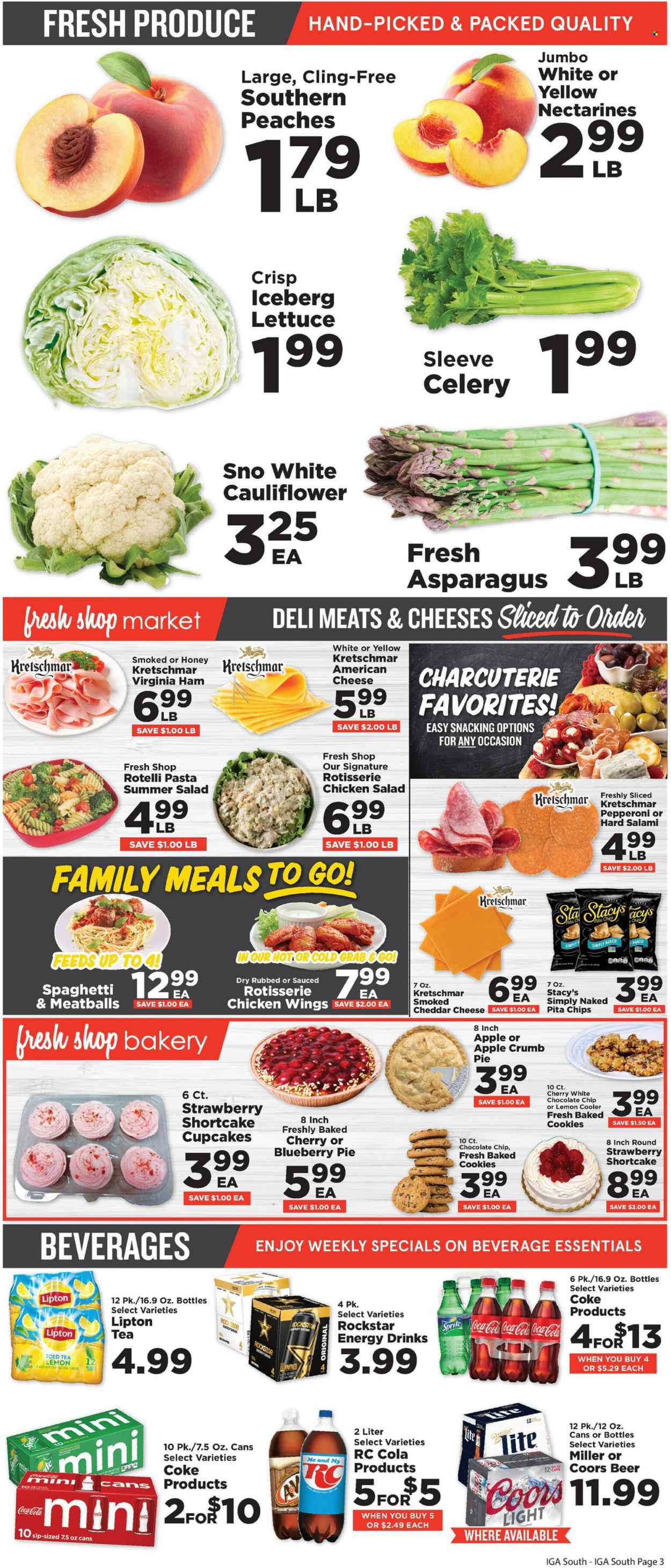 IGA ad - 08/03/2022 - 08/09/2022. Page 3