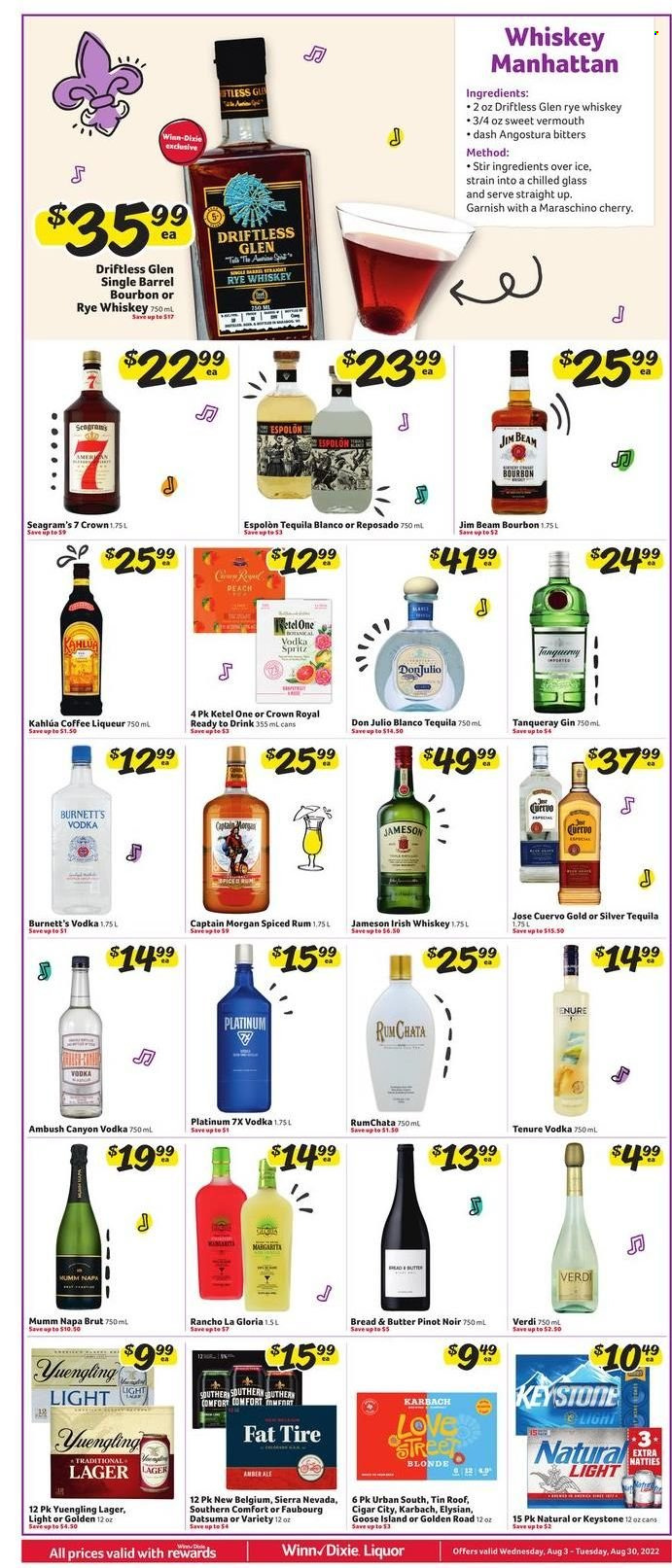 Winn Dixie ad - 08/03/2022 - 08/09/2022. Page 8
