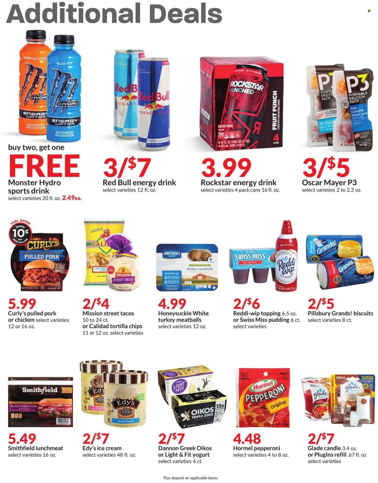 Hy-Vee ad - 08/03/2022 - 08/09/2022. Page 12
