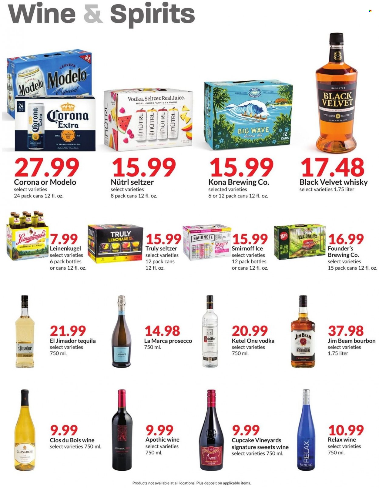 Hy-Vee ad - 08/03/2022 - 08/09/2022. Page 15