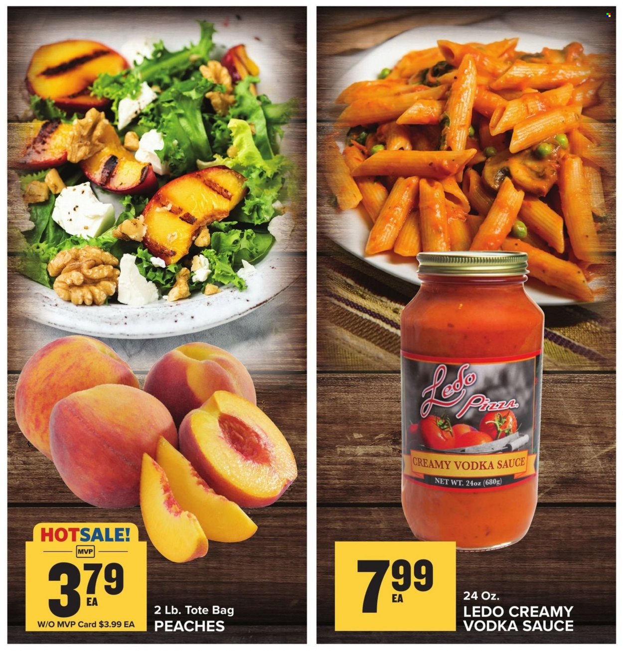 Food Lion ad - 08/03/2022 - 08/09/2022. Page 12