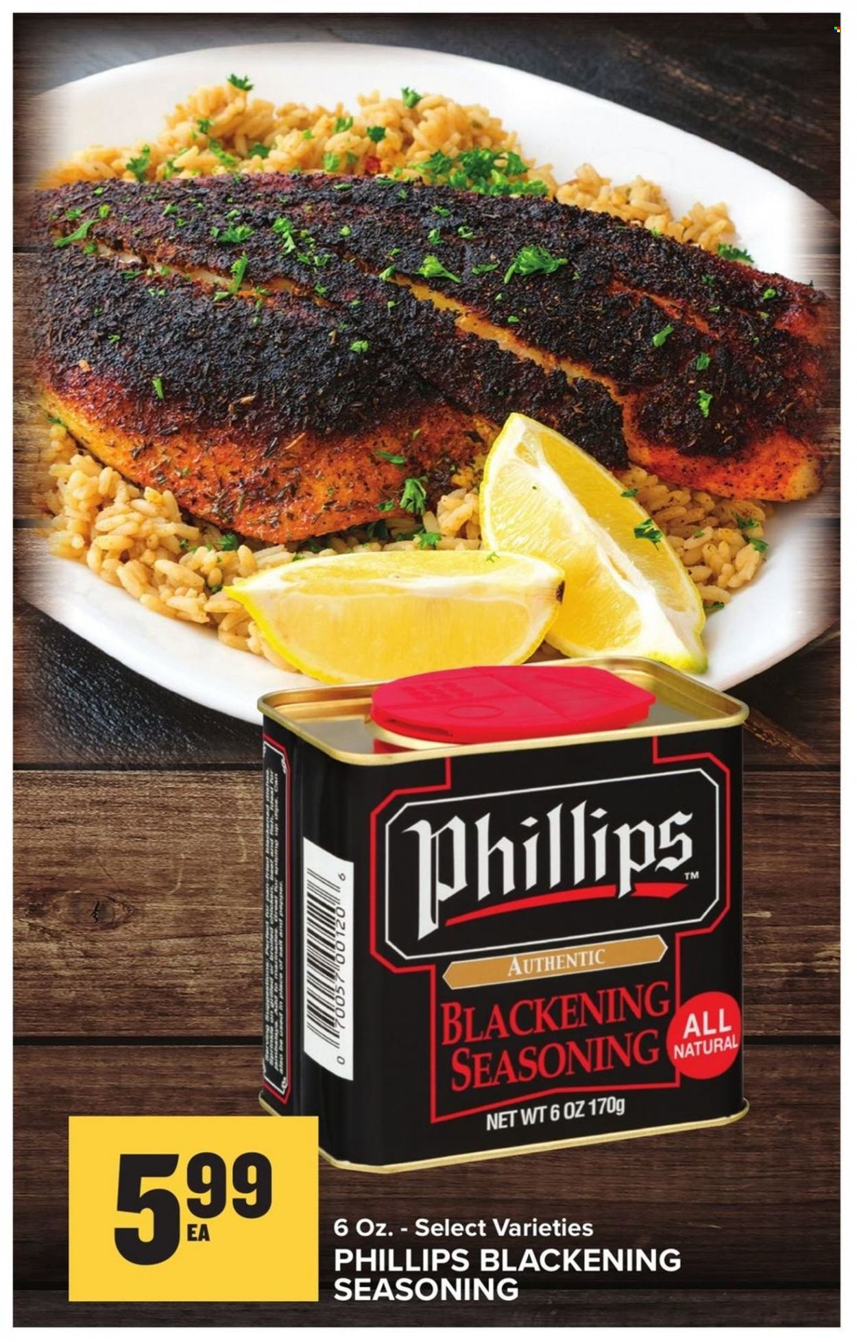 Food Lion ad - 08/03/2022 - 08/09/2022. Page 15