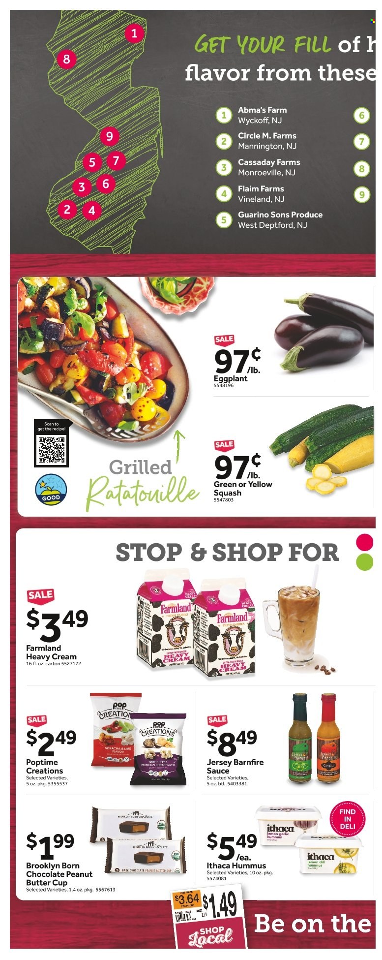 Stop & Shop ad - 08/05/2022 - 08/11/2022. Page 4