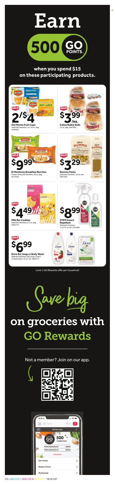 Stop & Shop ad - 08/05/2022 - 08/11/2022. Page 9