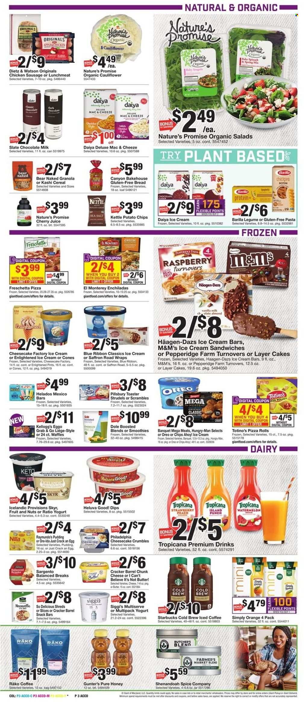 Giant Food ad - 08/05/2022 - 08/11/2022. Page 3