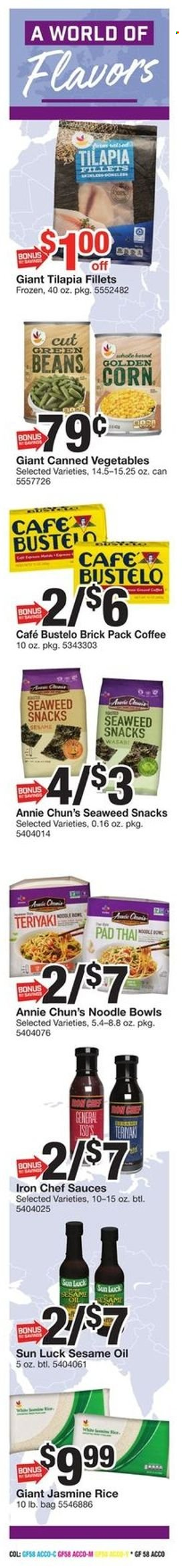 Giant Food ad - 08/05/2022 - 08/11/2022. Page 12