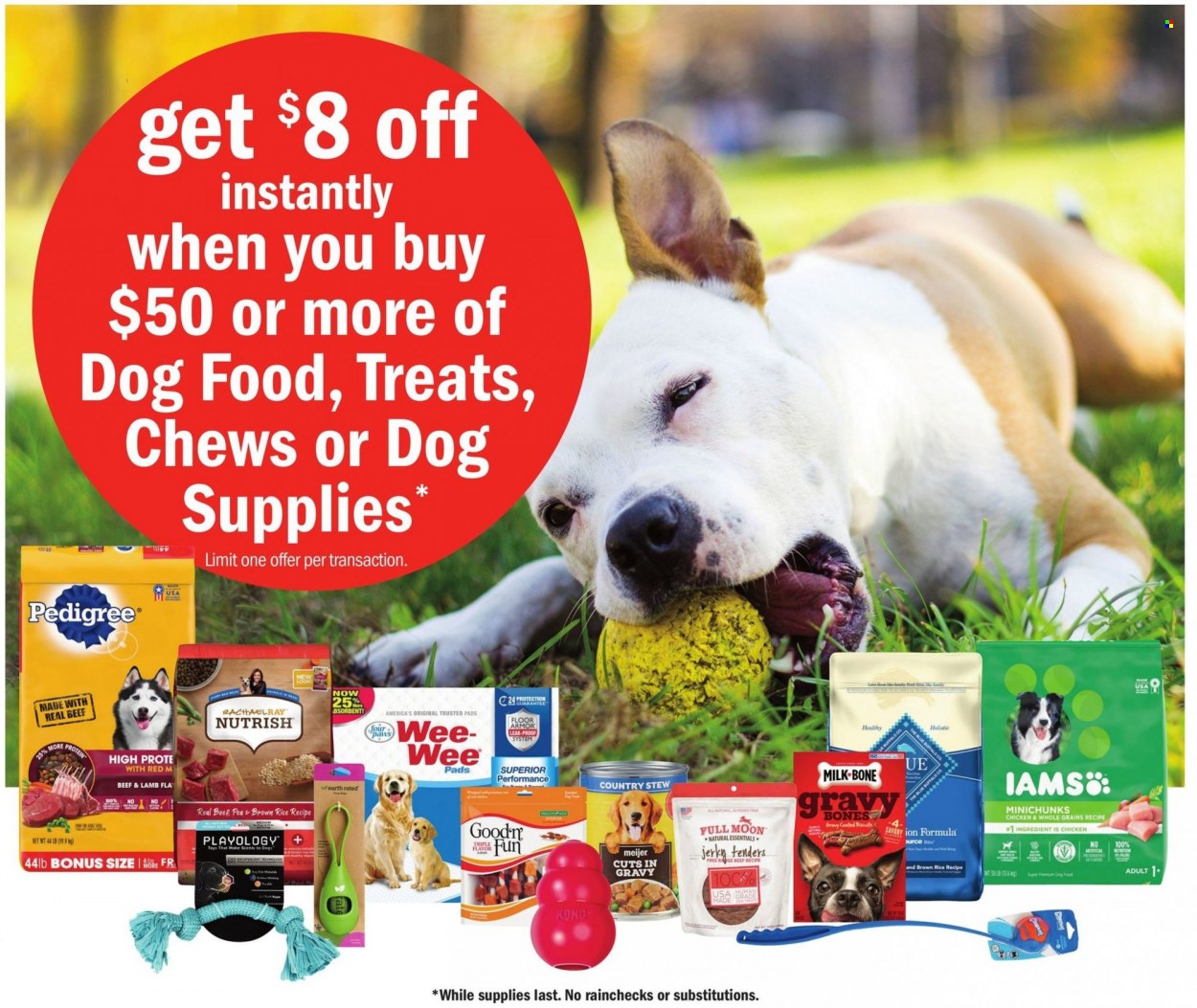 Meijer ad - 08/07/2022 - 08/13/2022. Page 2