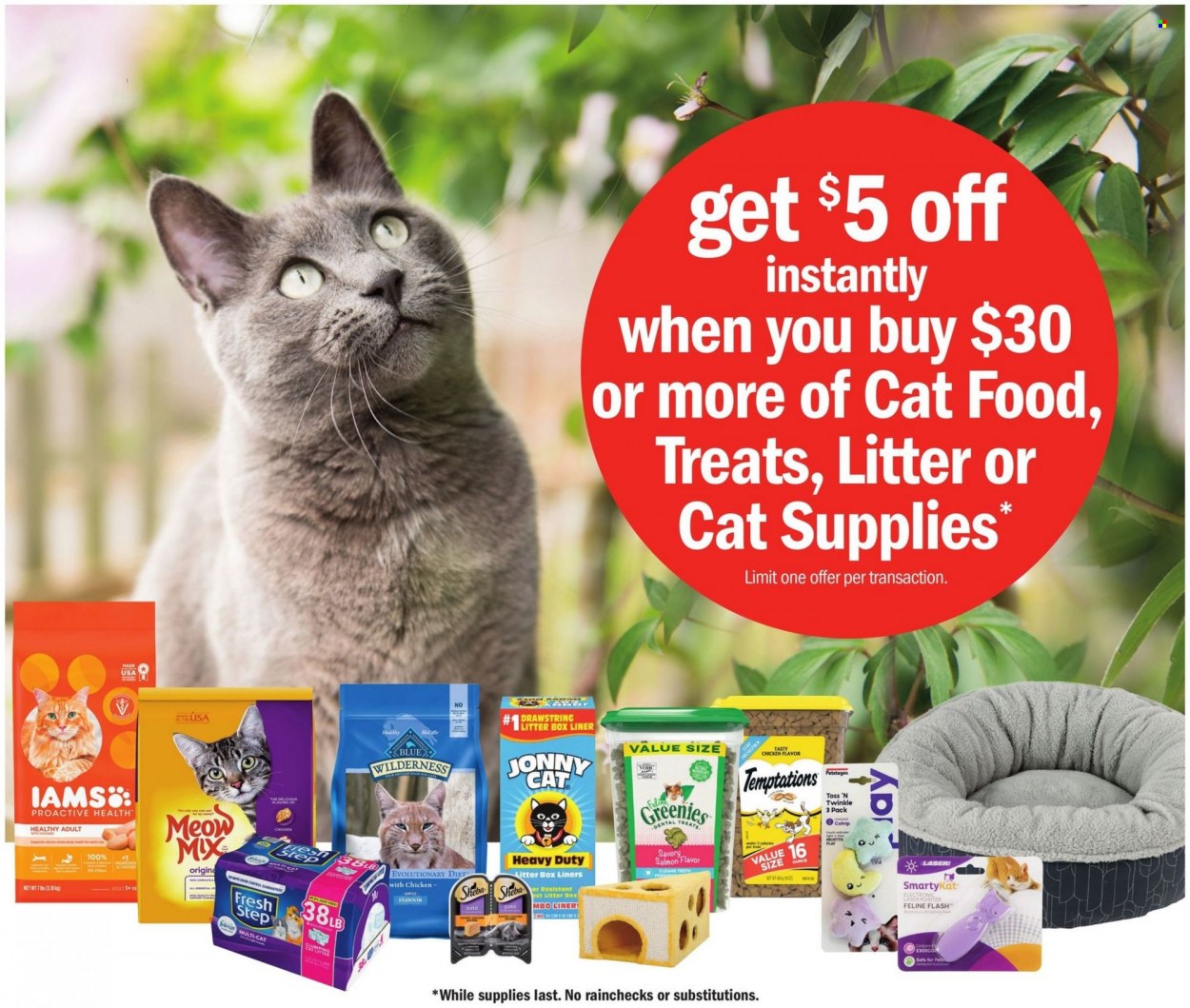 Meijer ad - 08/07/2022 - 08/13/2022. Page 3