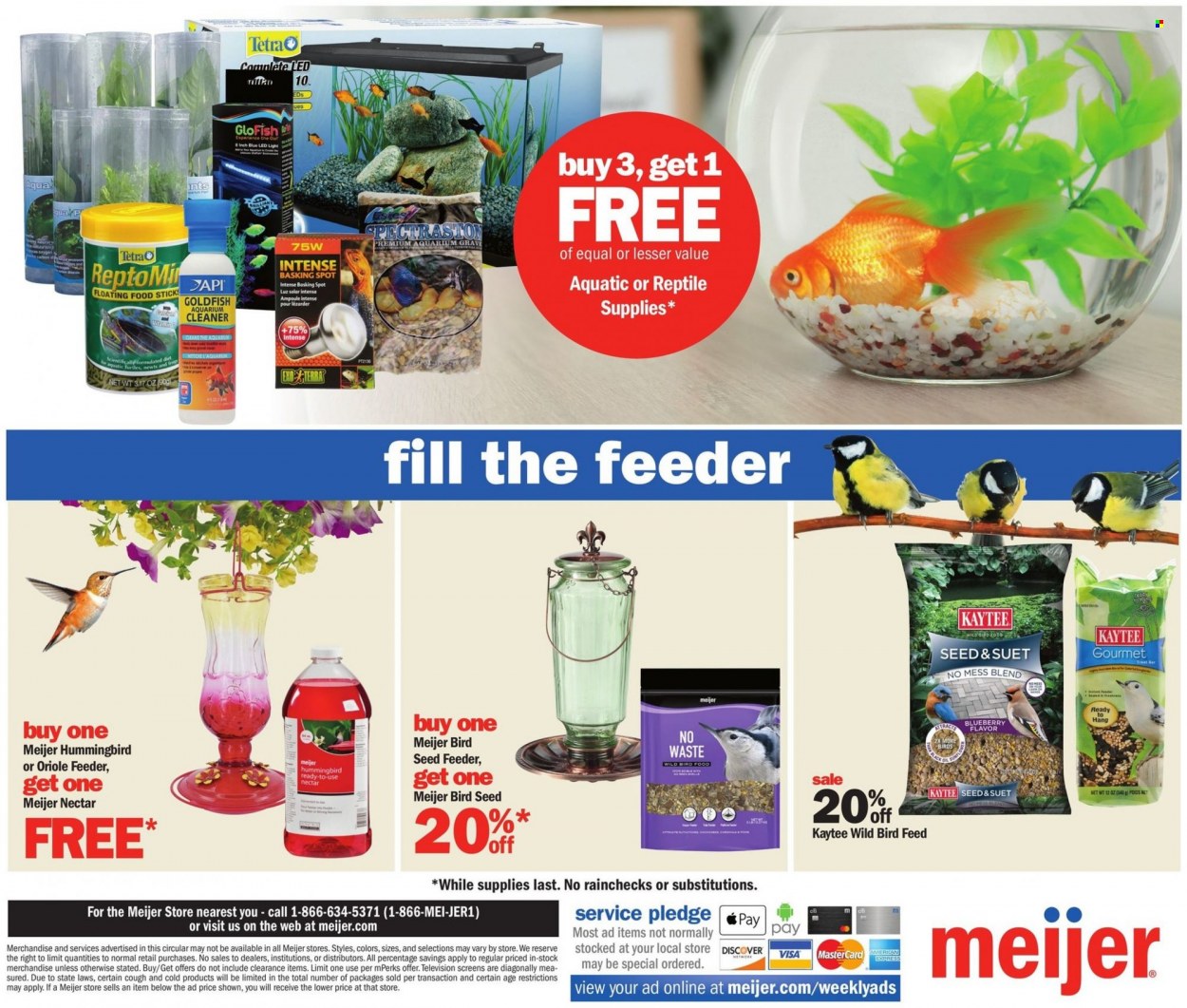 Meijer ad - 08/07/2022 - 08/13/2022. Page 4