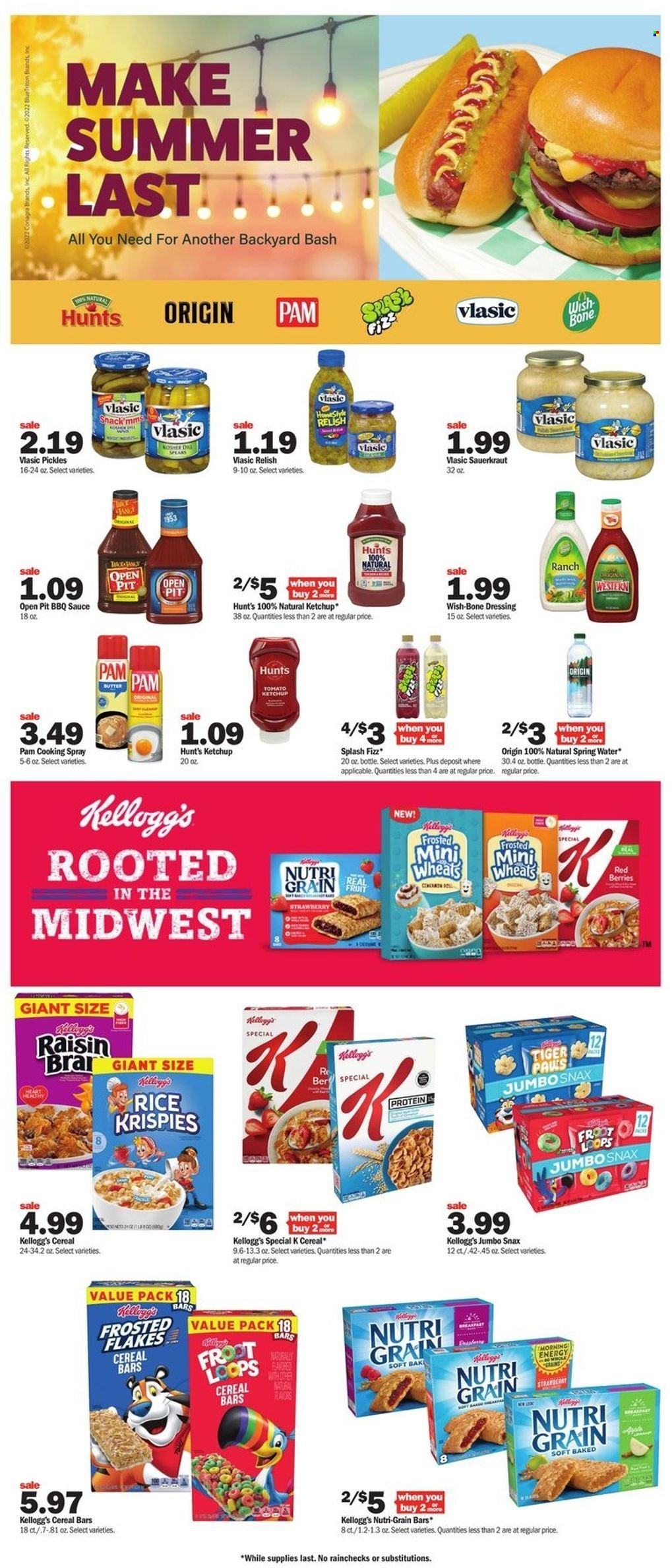 Meijer ad - 08/07/2022 - 08/13/2022. Page 7