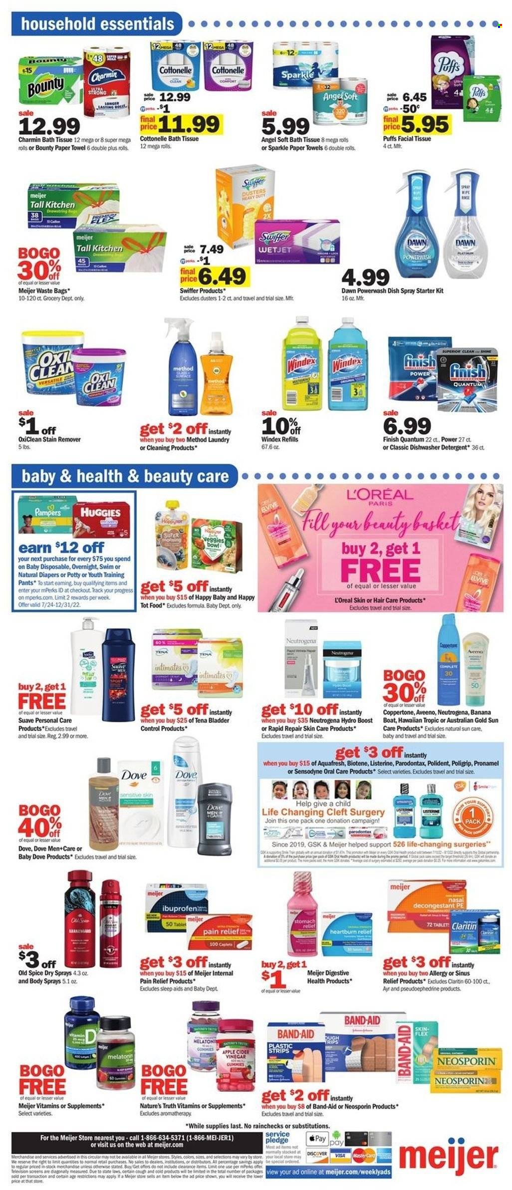 Meijer ad - 08/07/2022 - 08/13/2022. Page 10