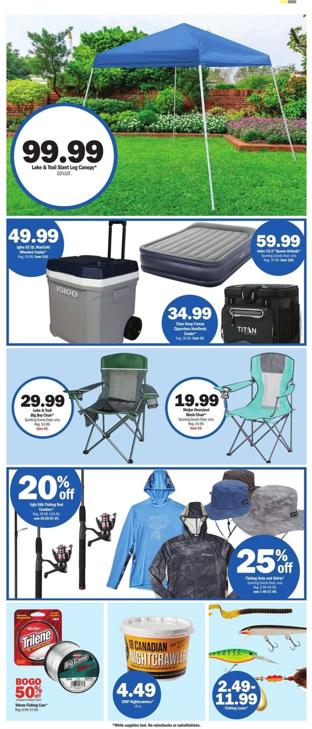 Meijer ad - 08/07/2022 - 08/13/2022. Page 22