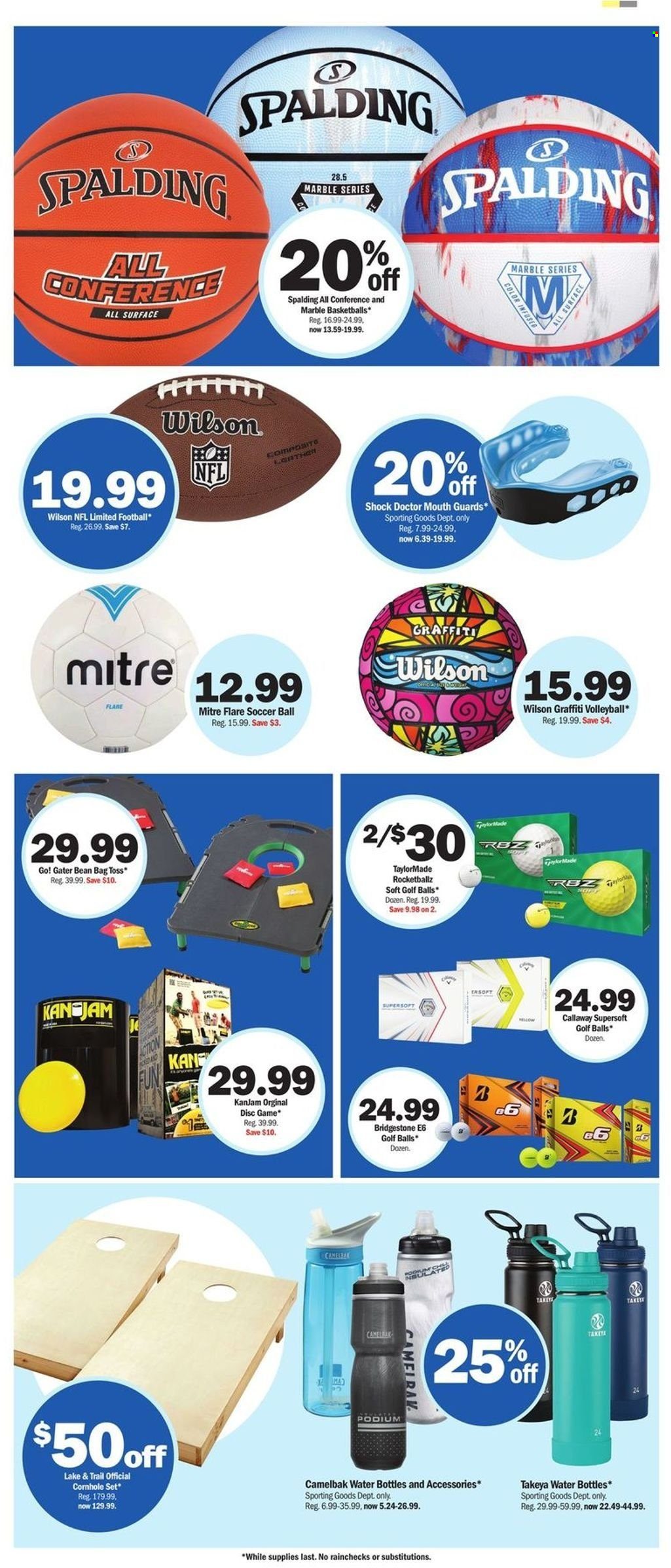 Meijer ad - 08/07/2022 - 08/13/2022. Page 23
