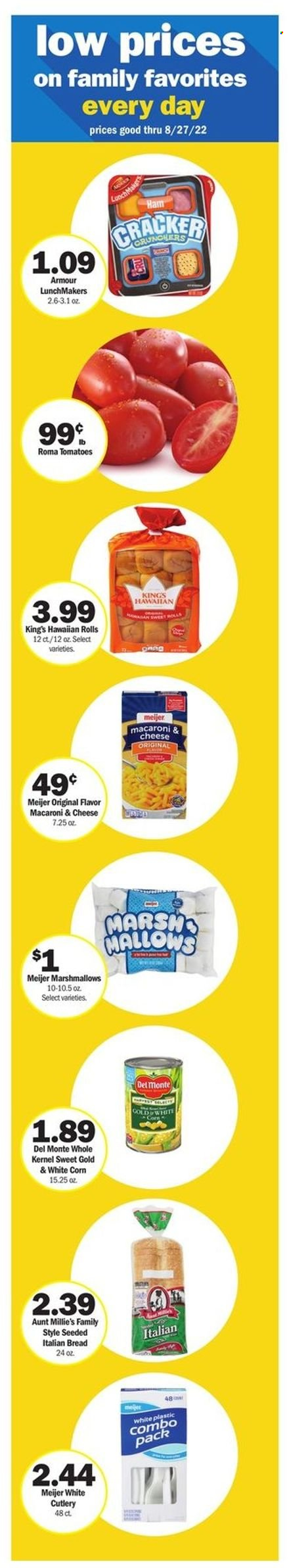 Meijer ad - 08/07/2022 - 08/13/2022. Page 26