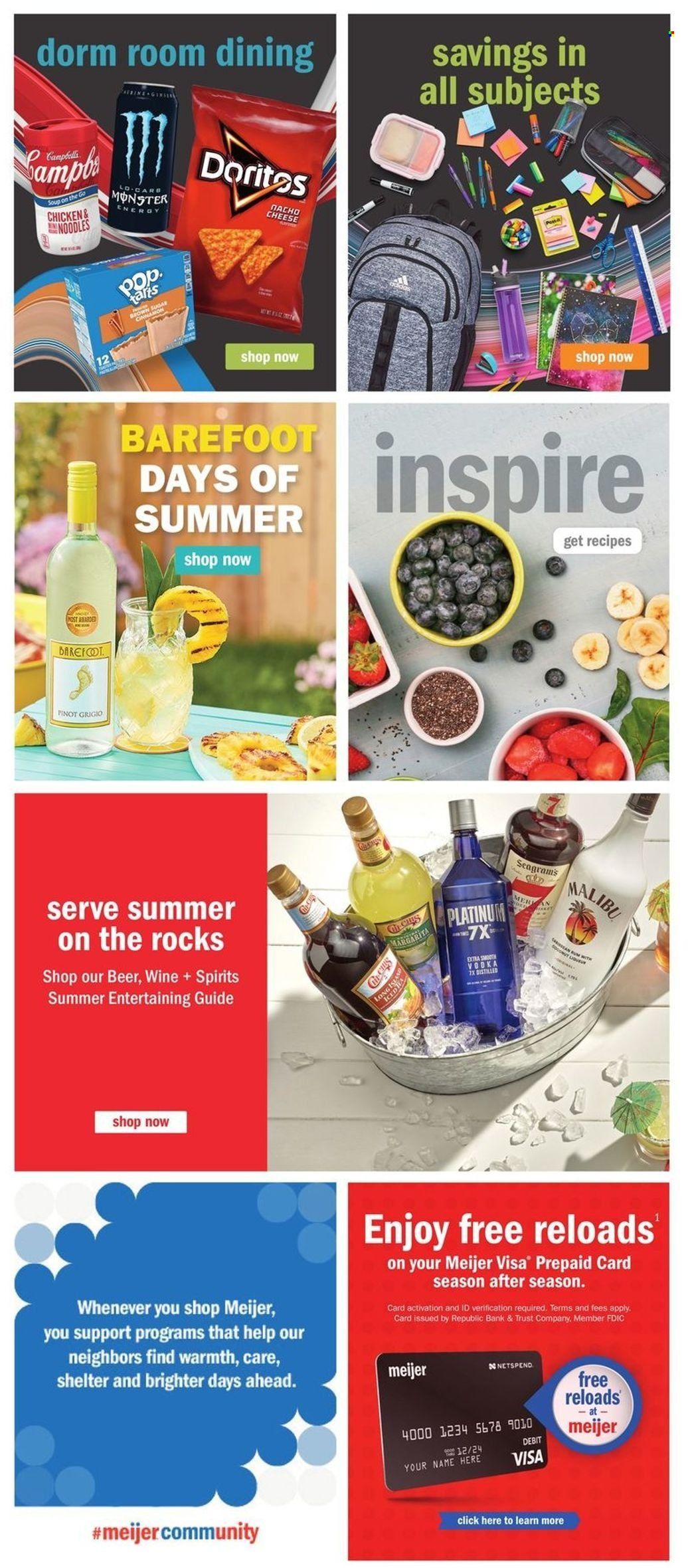 Meijer ad - 08/07/2022 - 08/13/2022. Page 29