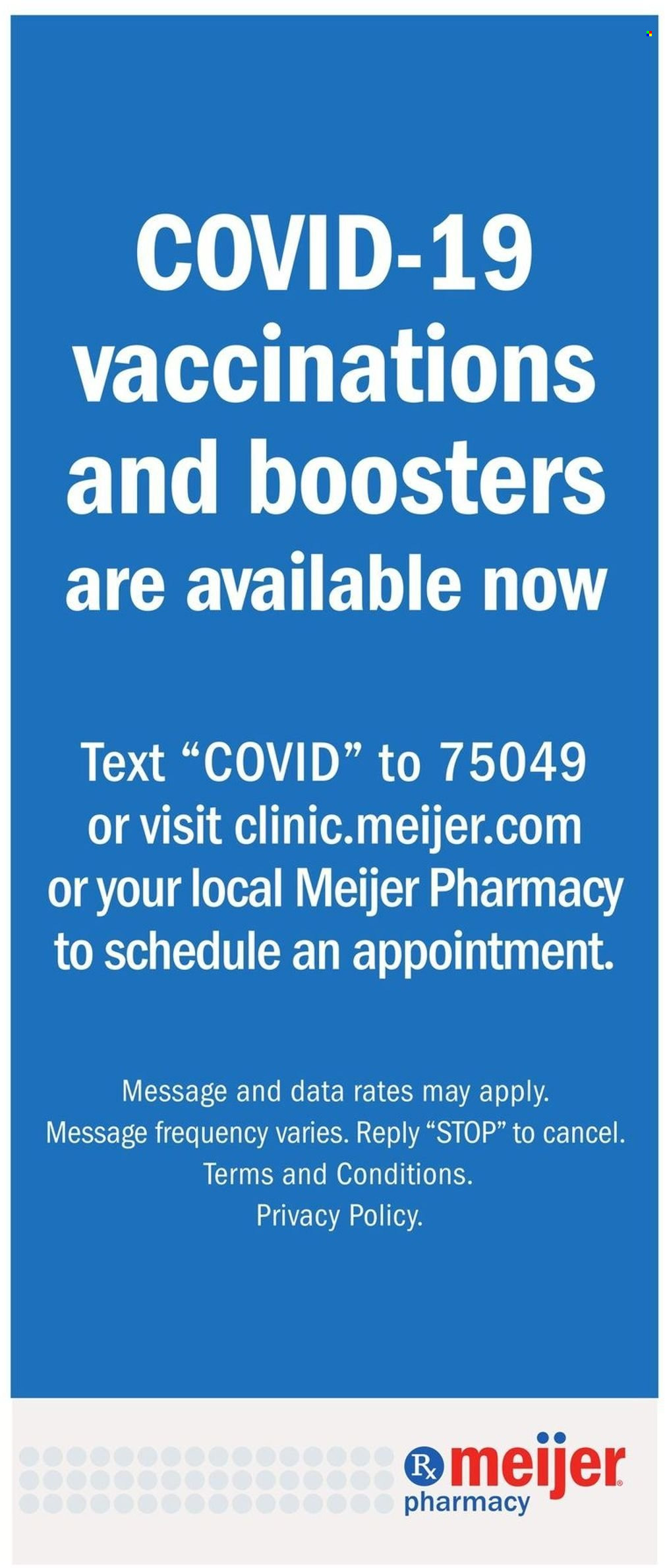 Meijer ad - 08/07/2022 - 08/13/2022. Page 30