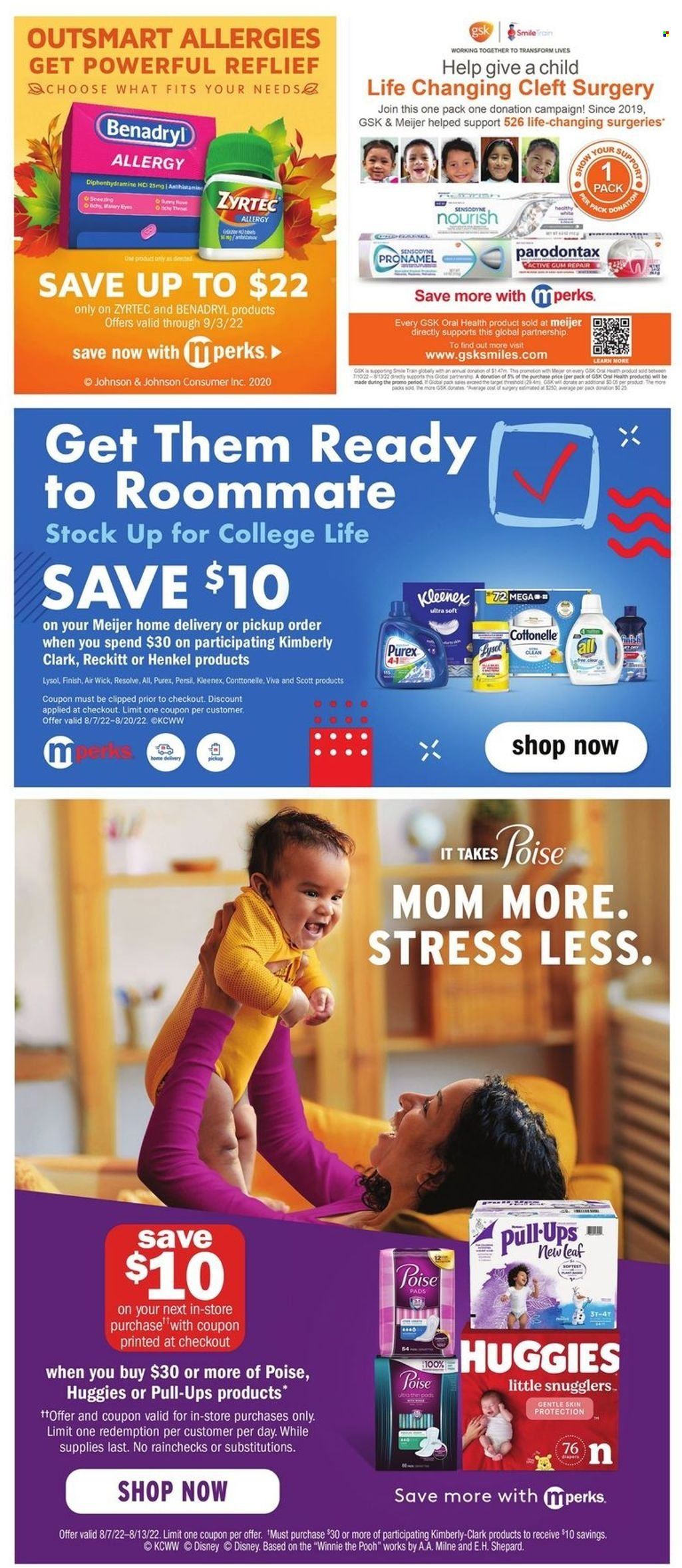 Meijer ad - 08/07/2022 - 08/13/2022. Page 31